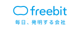 freebit logo