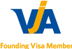 VJA株式会社 logo