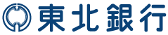 東北銀行 ロゴ