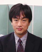 雲野康成