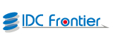 idcf logo