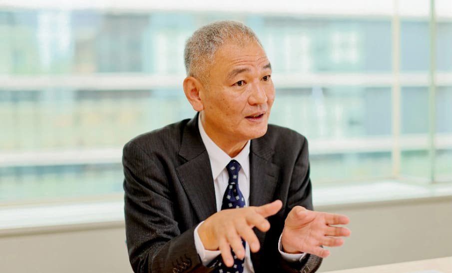 日経225企業の約4割をカバー絶対的信頼性のある総合セキュリティサービスが最大の強み