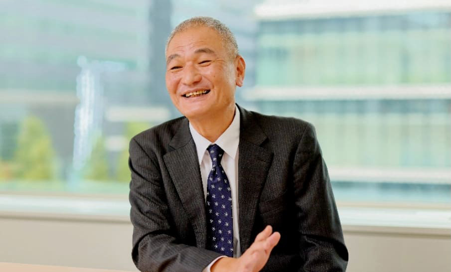 セキュリティニーズの多様化にあわせ資本業務提携を通じて新規顧客獲得を加速、業績拡大を図る